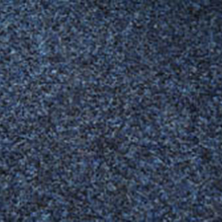 SAMSON VELOUR TILES PACIFIC BLUE Image