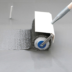 GENESIS TOOLS R94248 SPIKE ROLLER 500 X 31MM Image