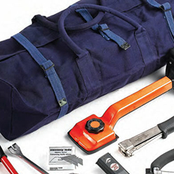 Sweeney Todd Tools - 66908 - 10 Piece Starter Tool Kit