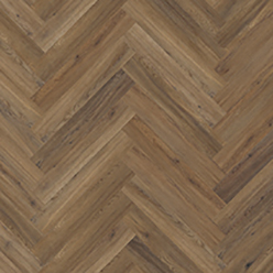 CAMARO RIGID CORE RPQ4147 ASTORIA OAK (HERRINGBONE) Image