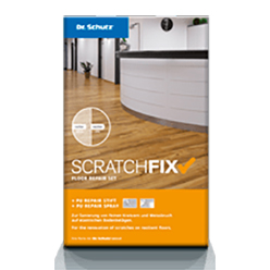 Dr Schutz - Scratch Fix Kit