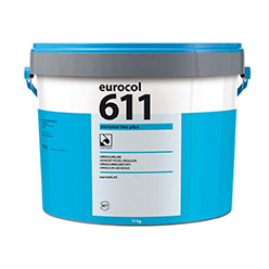 EUROCOL 500 15KG 611 EUROSTAR LINO PLUS 11KG Image