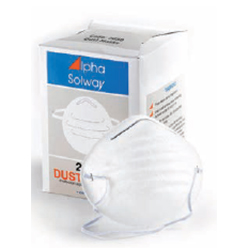 Sweeney Todd Tools - 2050 Basic Dust Mask