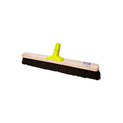 SUNDRIES STIFF BROOM HEAD 24" Image