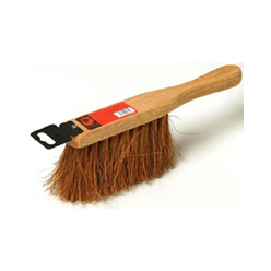 SUNDRIES SOFT HAND BRUSH Image