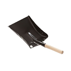 SUNDRIES HAND SHOVEL Image