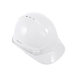 SUNDRIES HARD HAT (WHITE) Image