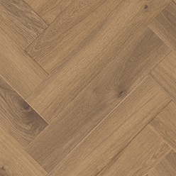 RHINO EVOLUTION LVT PARQUET CHOCOLATE 10X50CM Image