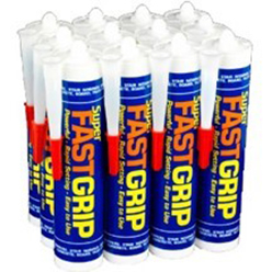 Aft Fast Grip - Fast Grip (clear) Full Box