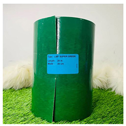 ARTIFICIAL GRASS ADHESIVE LMP SUPER TAPE(NON ADHESIVE)200MM X 100M Image
