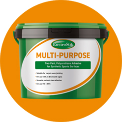 ARTIFICIAL GRASS ADHESIVE MULTI-PURPOSE - 5KG ADHESIVE Image