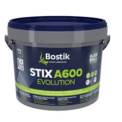 BOSTIK ADHESIVES STIX A600 EVOLUTION - 15KG Image