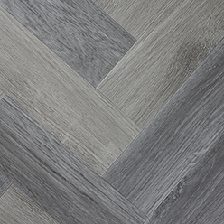 HARMONY UNITY SMALL PARQUET 7880 PEWTER OAK Image