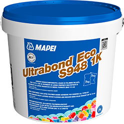 MAPEI ADHESIVES ULTRABOND ECO S948 1K - 15KG Image