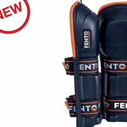 Sweeney Todd Tools - 72051 Fento 400 Pro Knee Protector