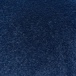 RENAISSANCE VELVET NAVY BLUE Image