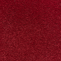 Renaissance Velvet - Ruby Red