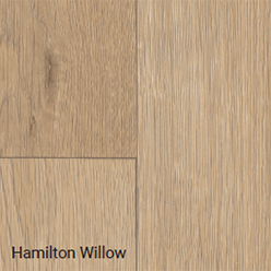 HARLEMTEX HAMILTON WILLOW Image