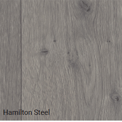 HARLEMTEX HAMILTON STEEL Image