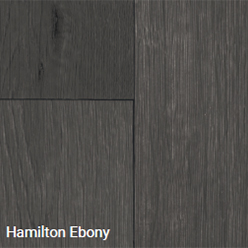 HARLEMTEX HAMILTON EBONY Image