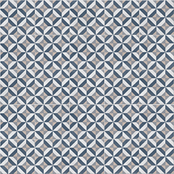 BAROQUE BERNINI NAVY 179M Image