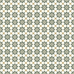 BAROQUE RUBENS GREEN 510M Image