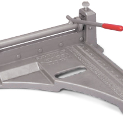 Sweeney Todd Tools - 24110 Vinyl Tile Cutter Inc Box 12"