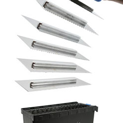 GENESIS TOOLS 965BVA1 A1 NOTCH Image