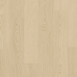 QUICKSTEP ALPHA SMALL PLANK PLUS 1MM AVSPU40277 BUTTERMILK OAK Image