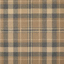 Wallace Wilton - Isle Of Mull (2268 Berber/d.grey)