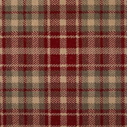 Wallace Wilton - Skye (2270 T.red/sand)