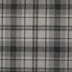 Wallace Wilton - Aviemore (2268 Silver/d.grey)