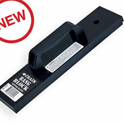 Sweeney Todd Tools - 569 Crain Tapping Block 11 3/4