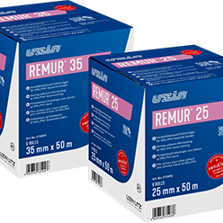 UZIN REMUR TAPE REMUR 25MM X 50M Image