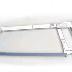 Janser Tools And Sundries - Heavy Duty Hack Saw (steel Frame)