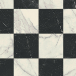 RHINOFLOOR XL TEX LOGIS BLACK&WHITE 240033021 Image