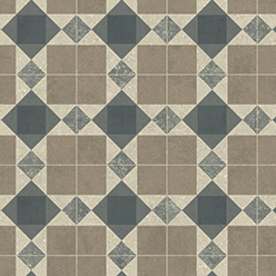 NEW HUSH FELT V2 HF/09 ROXFORD FRENCH GREY Image