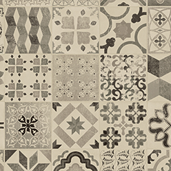 TEXSTAR ALMERIA BLACK 240008052 Image