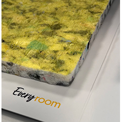 EVERYROOM UNDERLAY HD 9MM Image