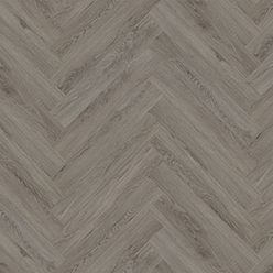 ELEVATE DRYBACK ELDH55/02 PEWTER HERRINGBONE Image