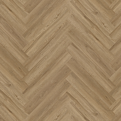 ELEVATE CLICK ELCH55/03 MAPLE HERRINGBONE Image
