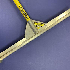 Janser Tools And Sundries - 161-850-500 Pin Leveller 24"