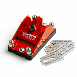 Sweeney Todd Tools - 24129 Pajarito Bevelling Tool