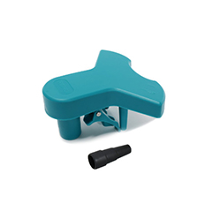 GENESIS TOOLS BU-TDBM VACUUM ATTACHMENT FOR MIXING BUC Image