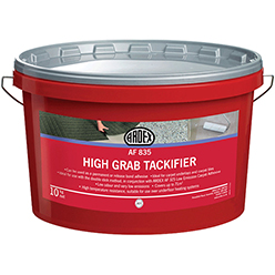 ARDEX ADHESIVES AF835 - 10KG Image