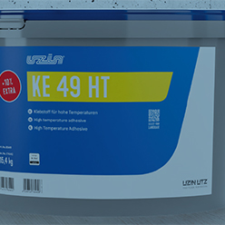 UZIN ADHESIVES UZIN ADHESIVE KE49 15.4KG PROMO. Image