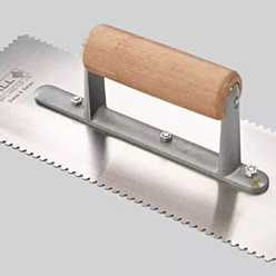 BALL ACCESSORIES A2 TROWEL Image