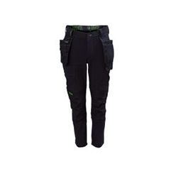 APACHE WORKWEAR CALGARY APACHE 4 WAY STRETCH TROUSER Image
