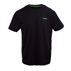 APACHE WORKWEAR APACHE BLACK T-SHIRT Image
