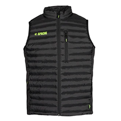 APACHE WORKWEAR PICTON APACHE STRETCH GILET XTRA LARGE Image